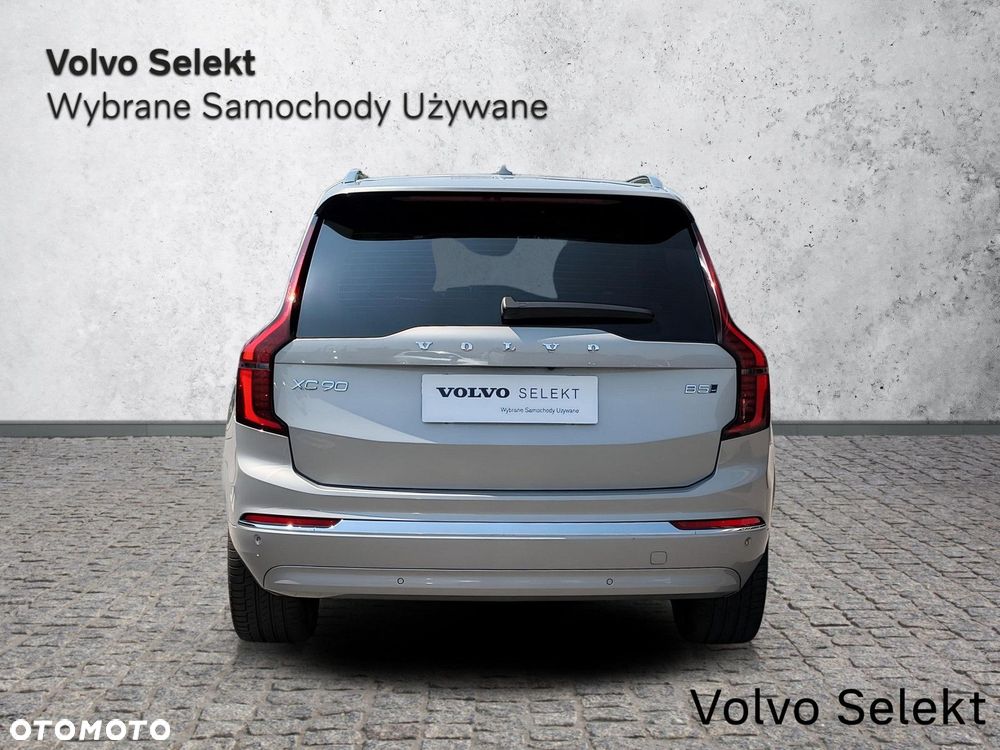 Volvo XC 90 - 10