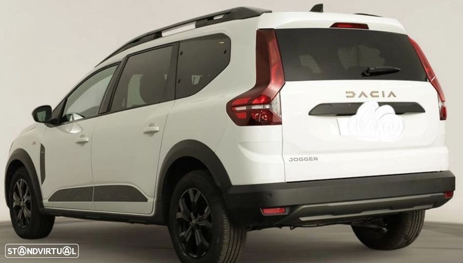 Dacia Jogger 1.0 TCe Extreme+ Up&Go 7L - 4