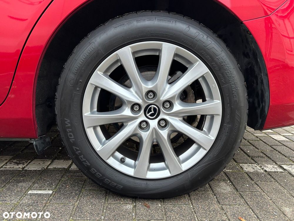 Mazda 6 2.0 SkyEnergy - 31