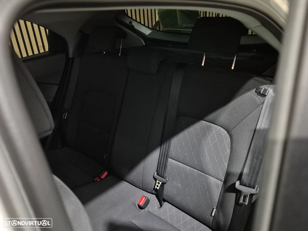 Kia Rio 1.2 CVVT In Town - 29