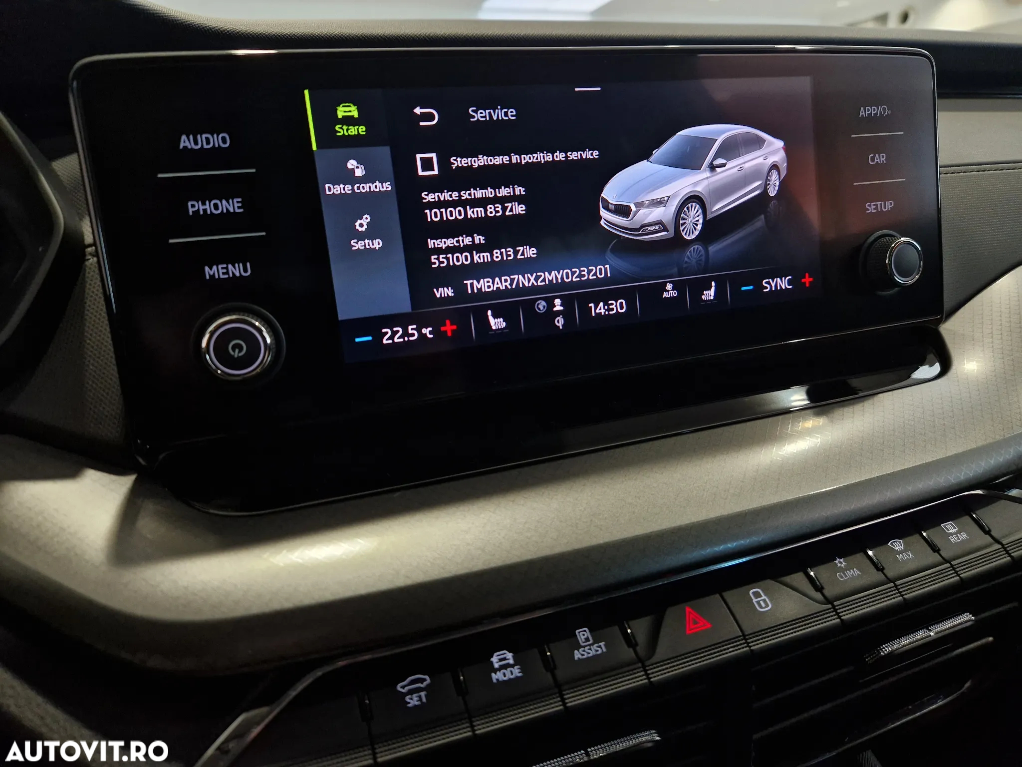 Skoda Octavia 1.5 TSI Ambition - 27