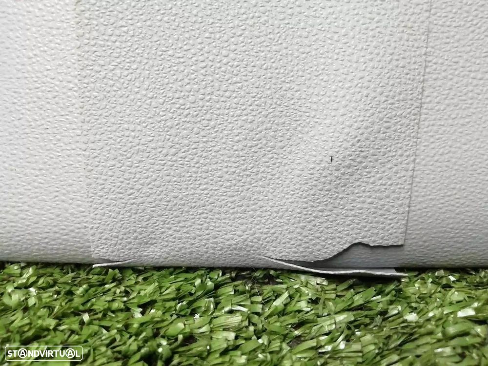 PÁLA DO SOL ESQUERDA BMW 1 2007 - - 4