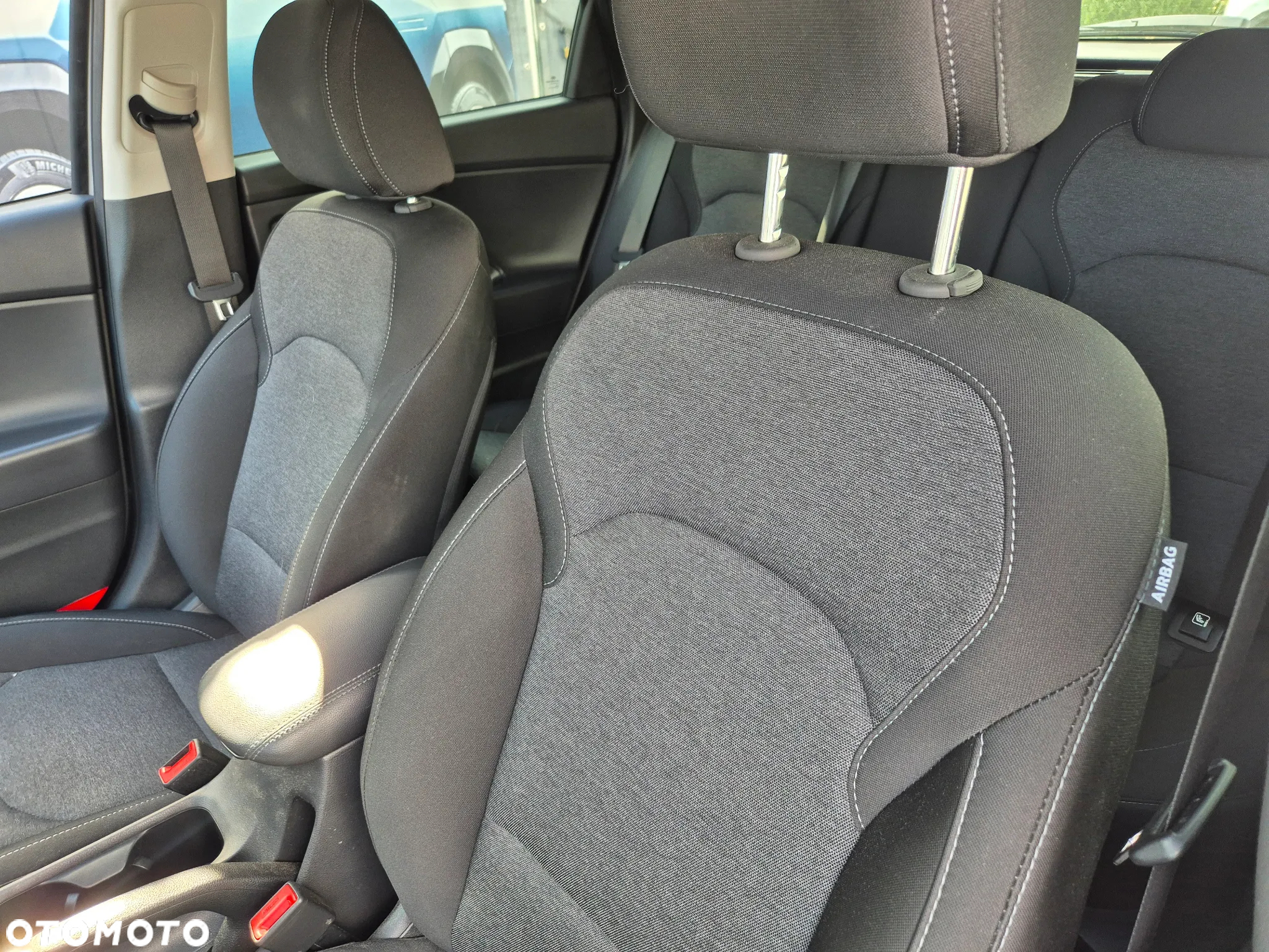 Hyundai i30 1.5 T-GDI 48V Comfort - 15
