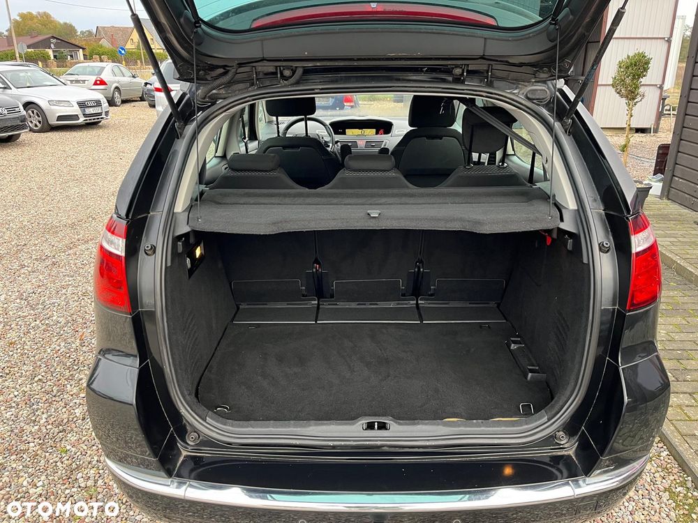 Citroën C4 Picasso 1.6 VTi Attraction - 15