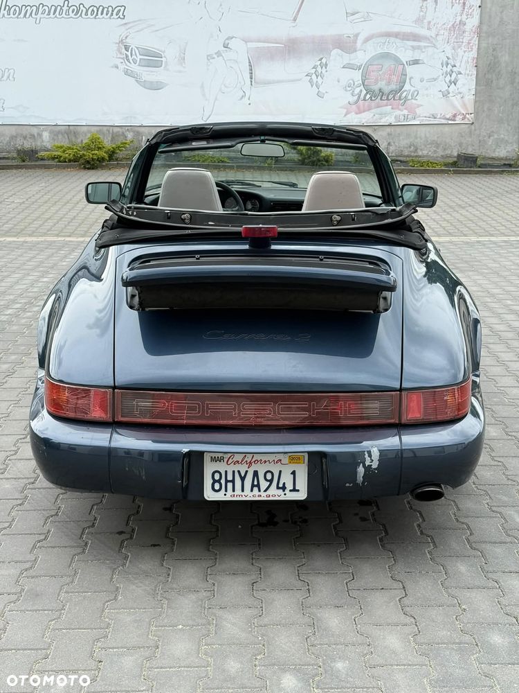 Porsche 911 2 - 24