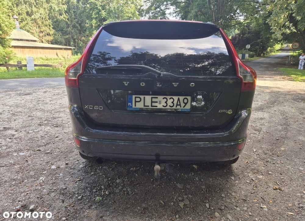 Volvo XC 60 D3 Summum - 6