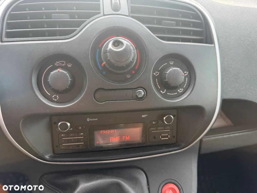 Renault Kangoo 1.5 dCi Oasis - 9