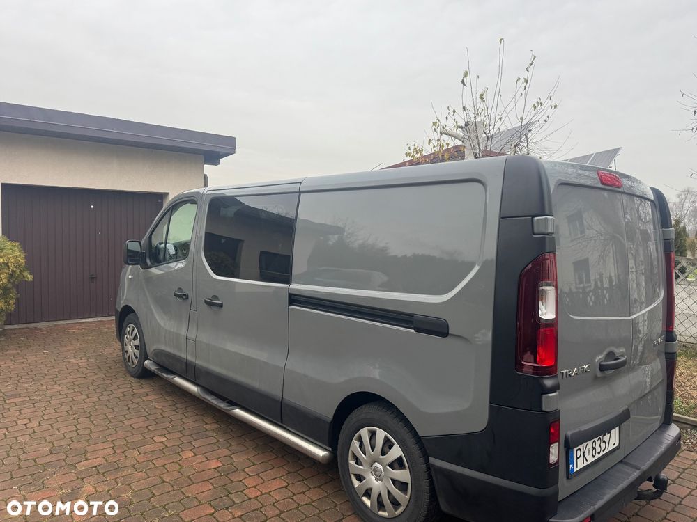 Renault Trafic L2H1 2,9t Pack Clim - 5