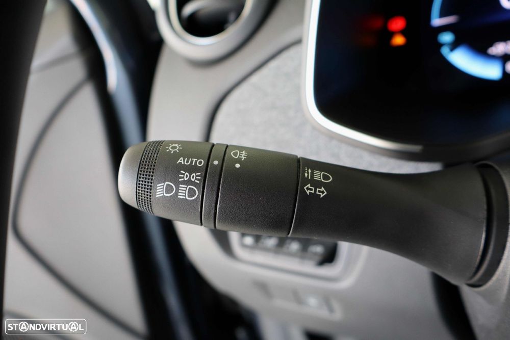 Renault Zoe (c/ Bateria) Limited 50 - 19