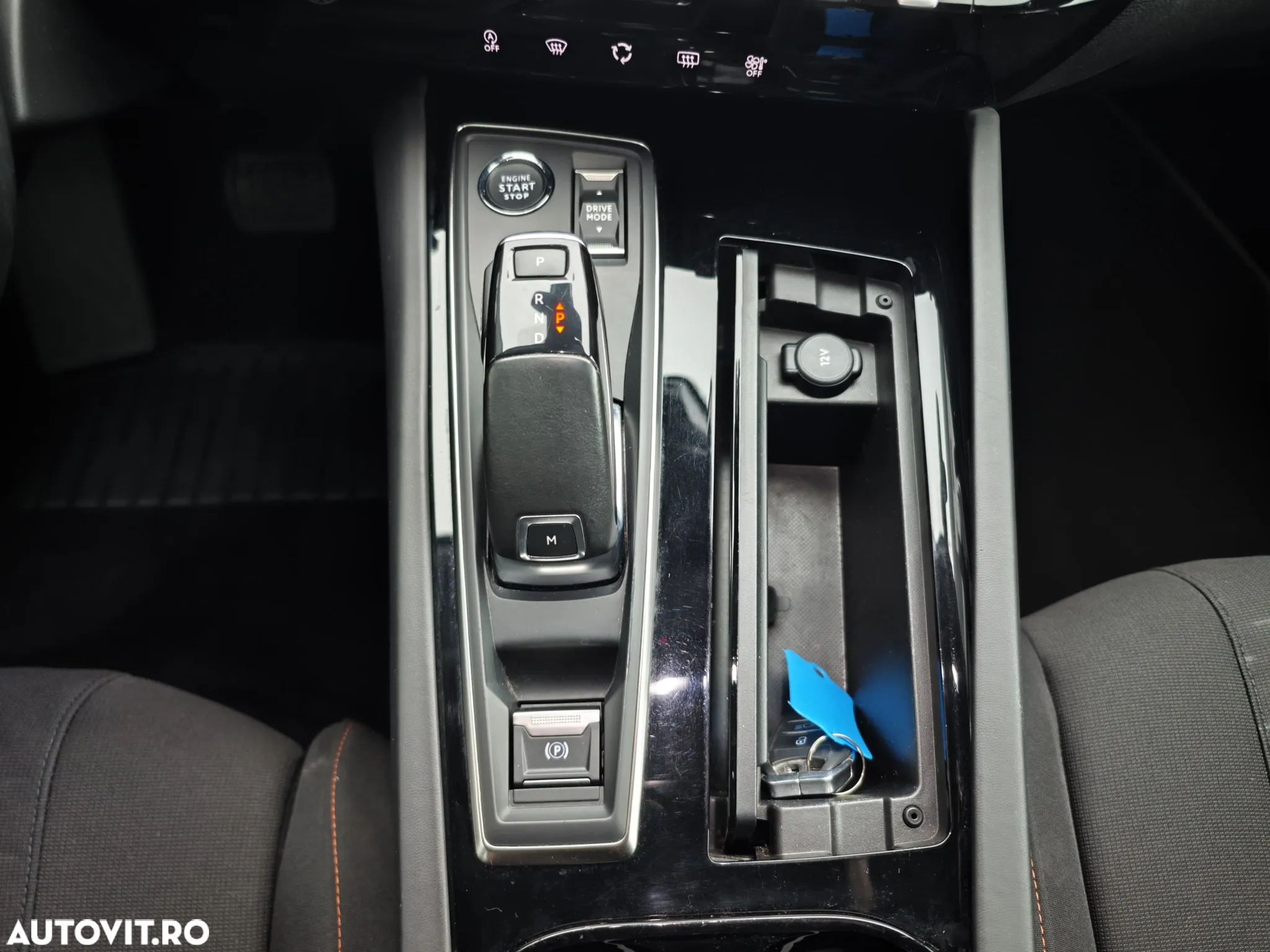 Peugeot 508 SW PureTech 180 EAT8 Active - 20