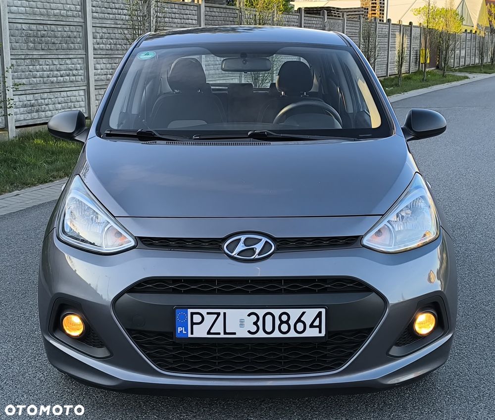 Hyundai i10 - 3