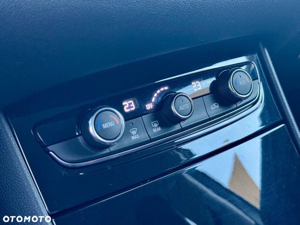 Opel Grandland X - 19