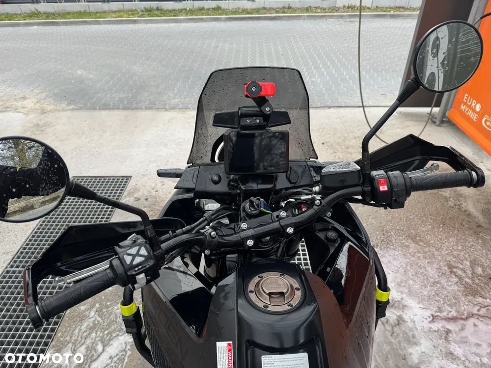 Husqvarna Norden - 14