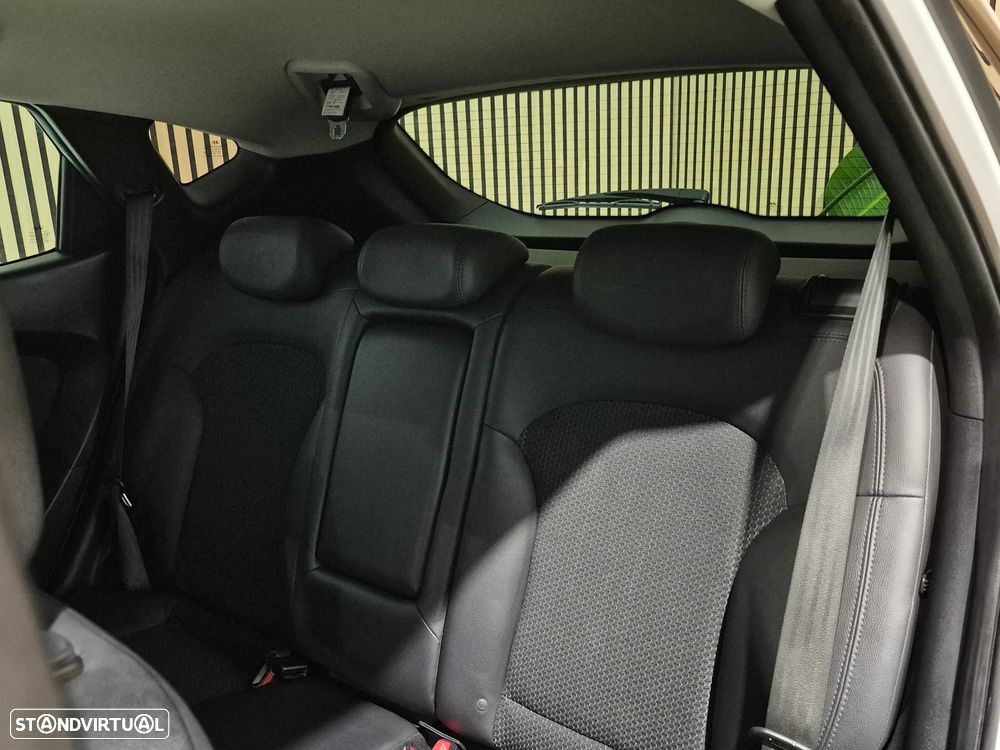 Hyundai ix35 1.6 GDi Blue Comfort - 11
