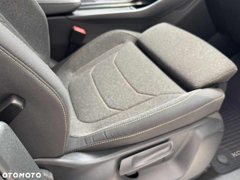Skoda Kodiaq 1.5 TSI mHEV 4x2 Selection DSG - 19