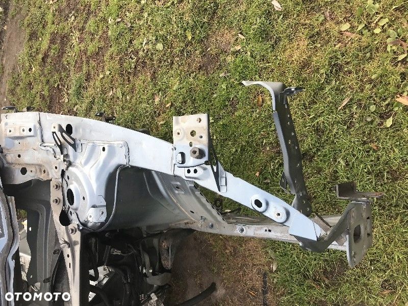 PODŁUŻNICA ĆWIARA MAZDA CX5 CX-5 12-16 KOD LAK 42B - 1