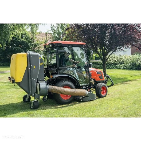 Kioti CX2510 - 2