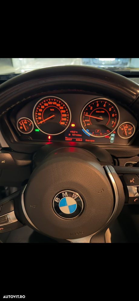 BMW Seria 3 316i Aut. Luxury Line - 10