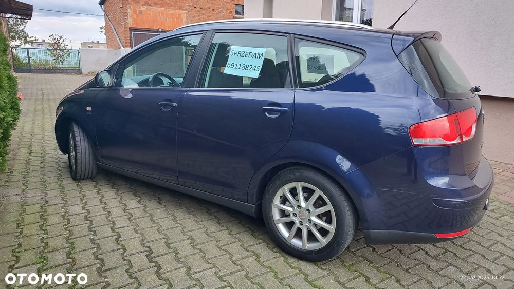 Seat Altea XL - 3