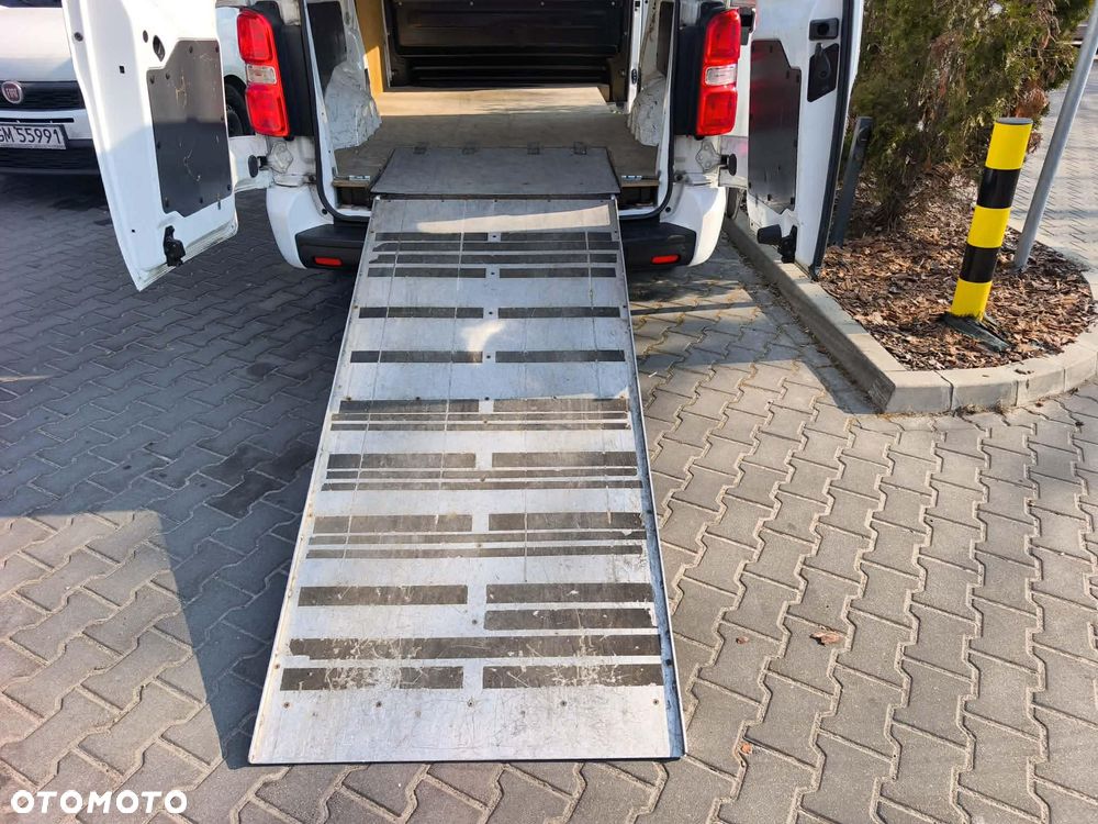 Citroën Jumpy Combi - 18