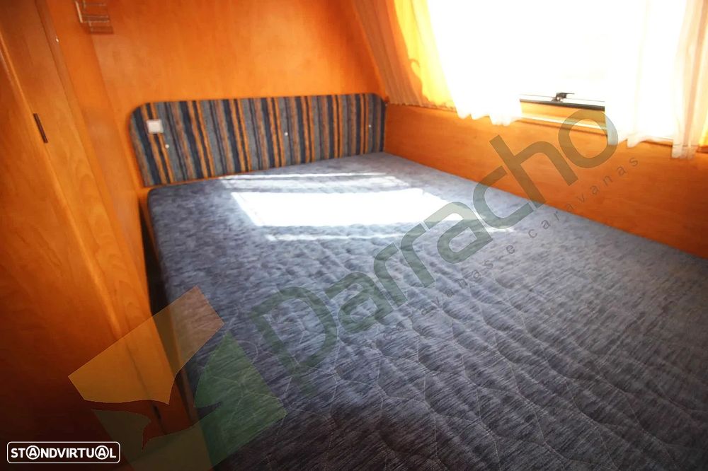 Caravelair Antares Luxe 426 REF.U82 - 14