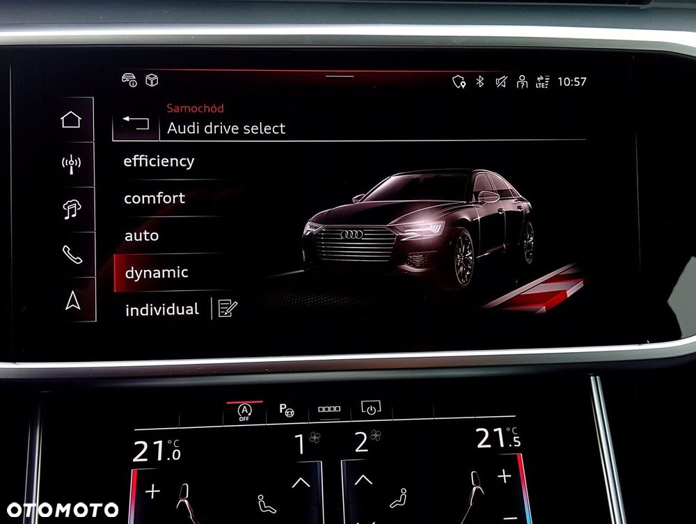 Audi A6 Limousine - 32