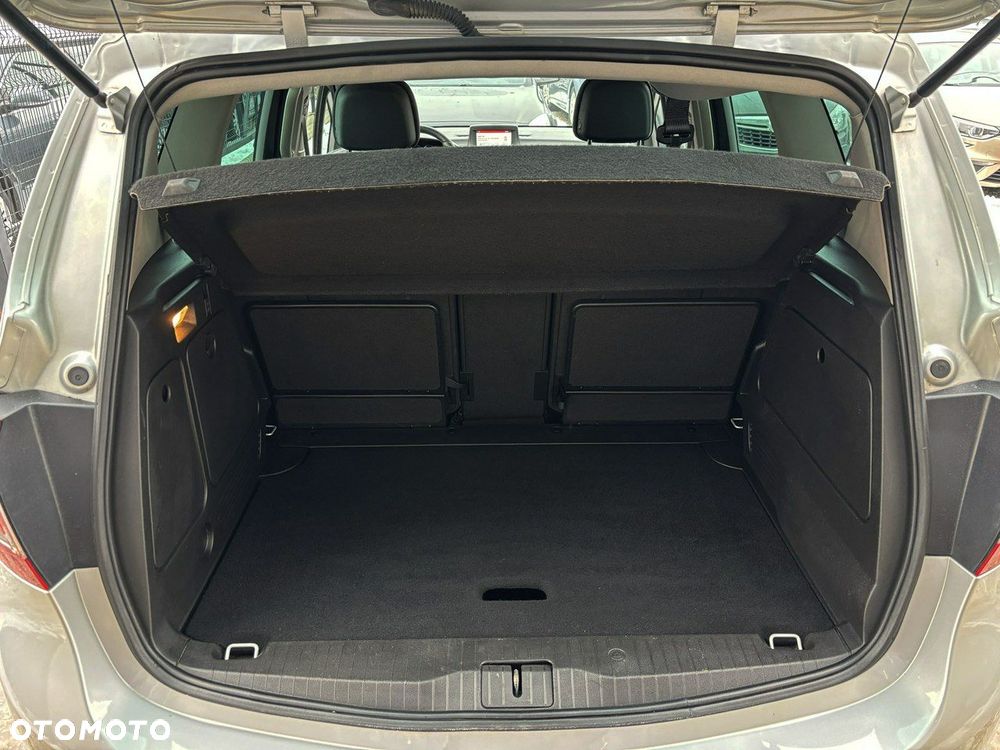 Opel Meriva 1.4 Color Edition - 5