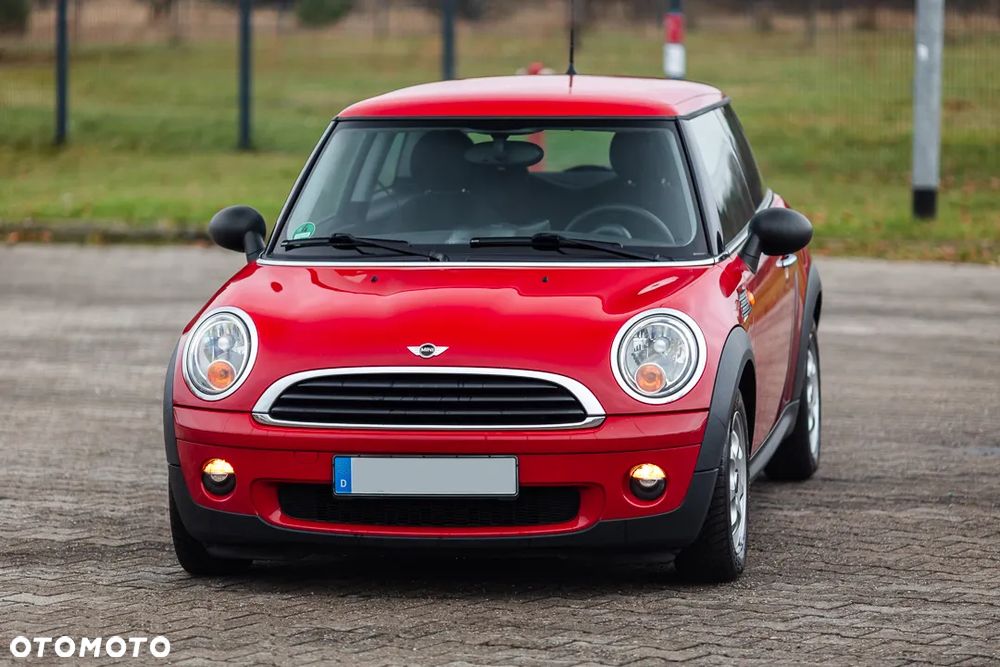 MINI ONE Standard - 2