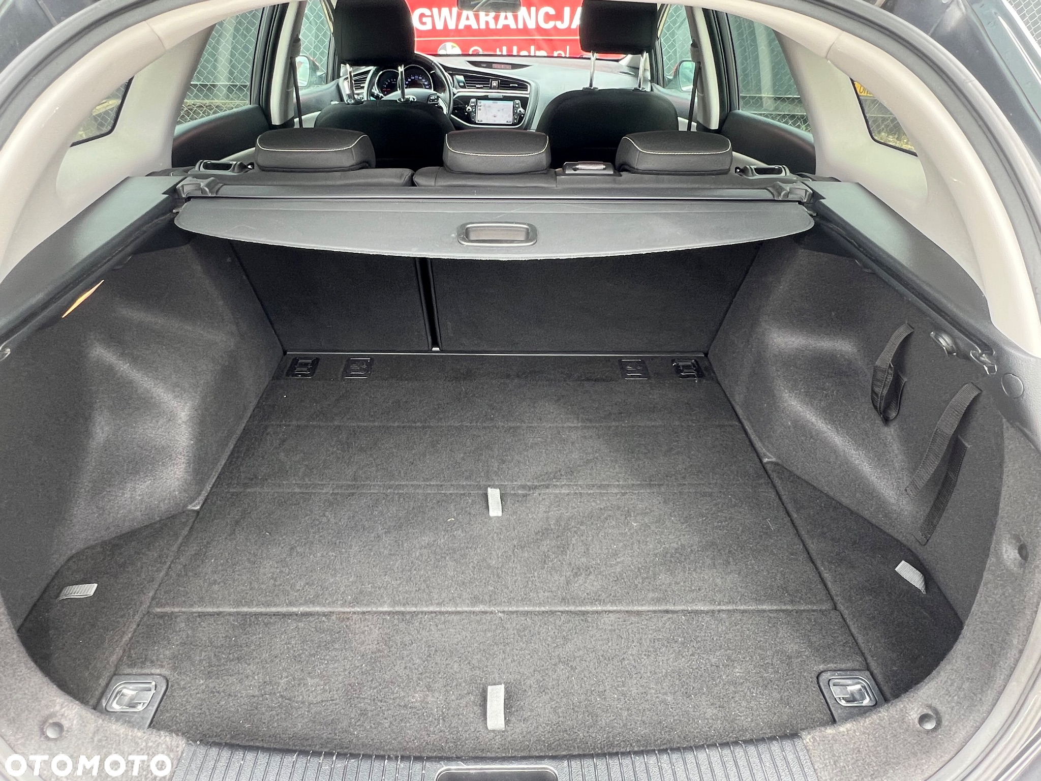 Kia Ceed - 22