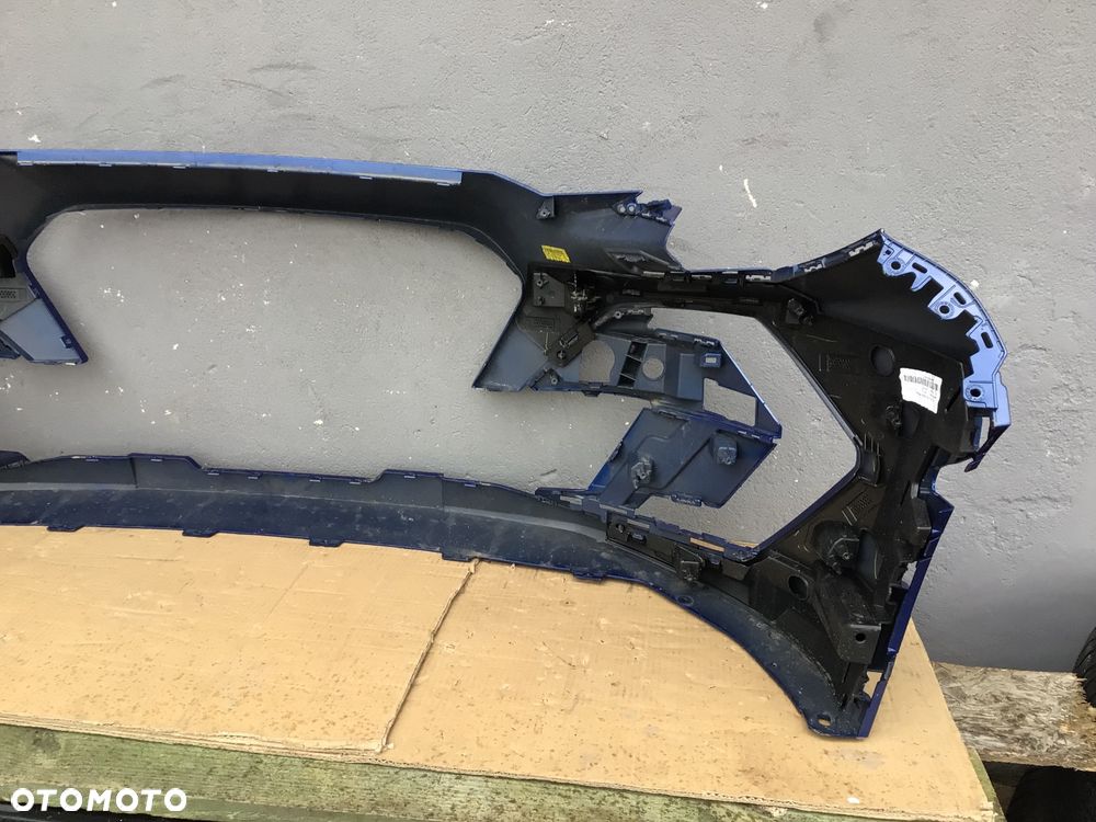 Zderzak przedni Renault Clio Vl 6 - 7