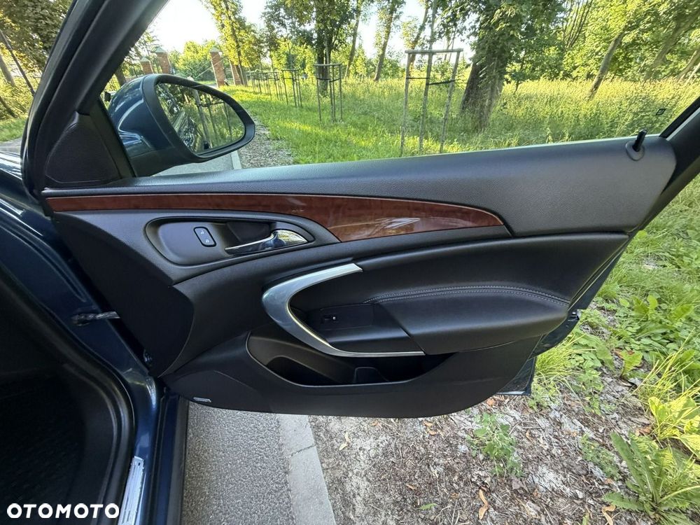 Opel Insignia - 34