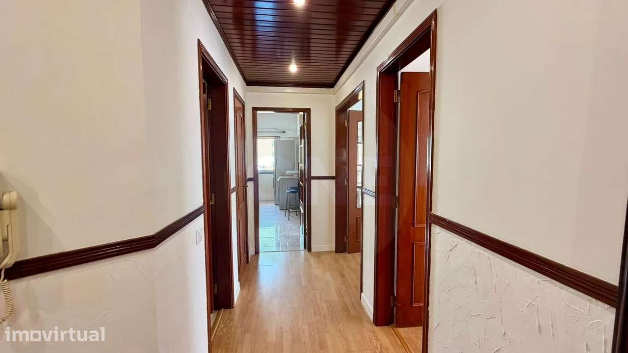 T2 COM ARRECADAÇÃO QUINTA DA MARIALVA - Grande imagem: 3/27