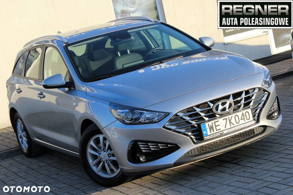 Hyundai i30 - 2