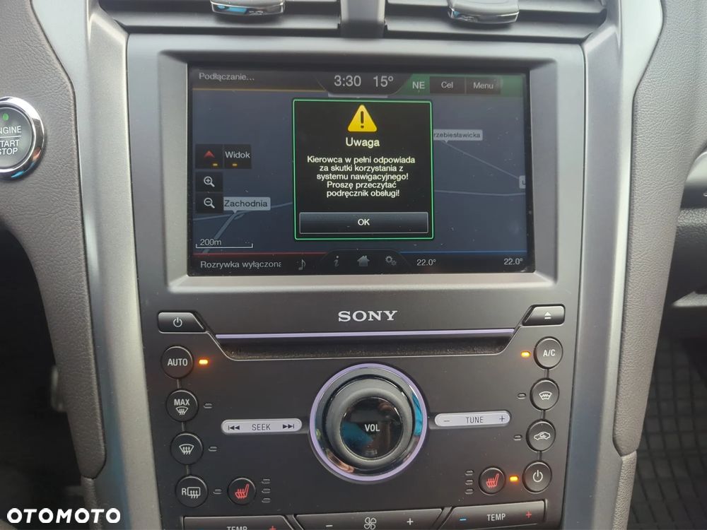 Ford Mondeo 2.0 TDCi Titanium - 16