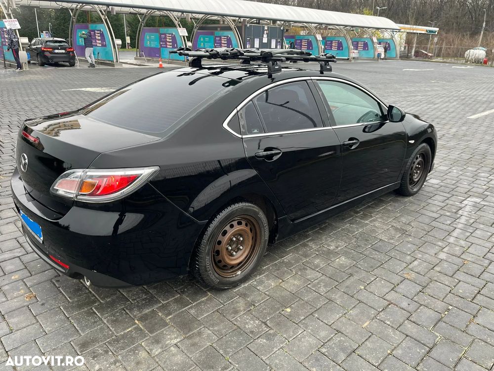 Mazda 6 CD129 TE - 3