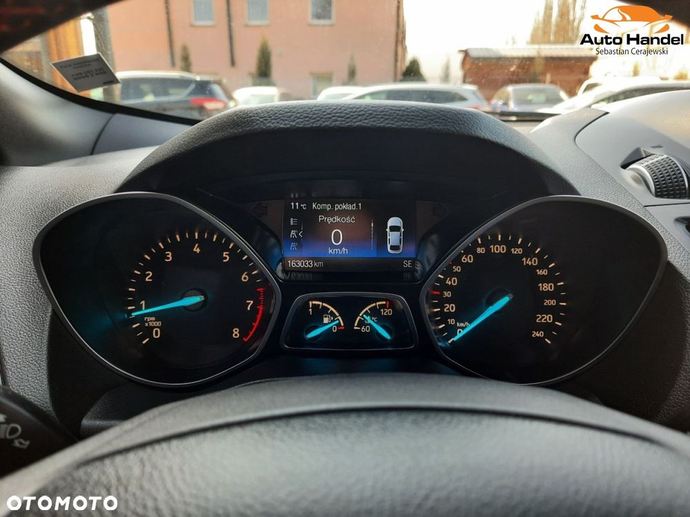 Ford Kuga 1.5 EcoBoost 2x4 ST-Line - 18