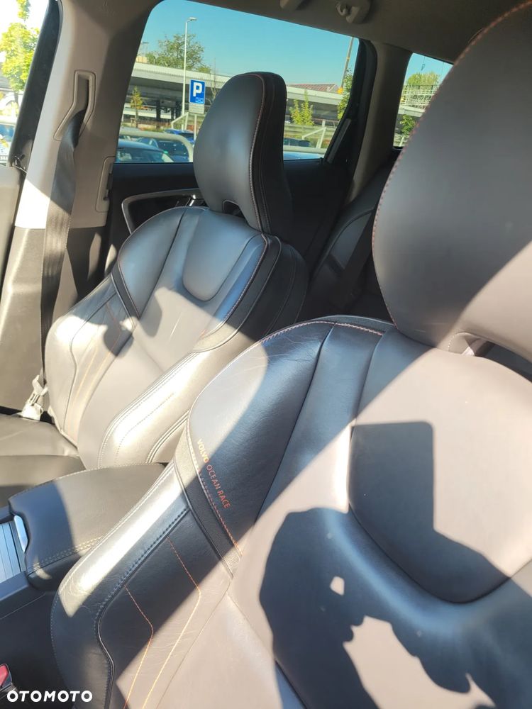 Volvo XC 60 D4 AWD Ocean Race - 5