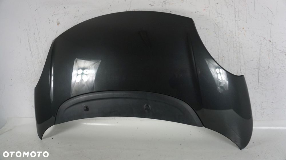 MASKA PRZÓD POKRYWA SILNIKA FIAT 500L 12-17 609/B 2012-2017 - 6