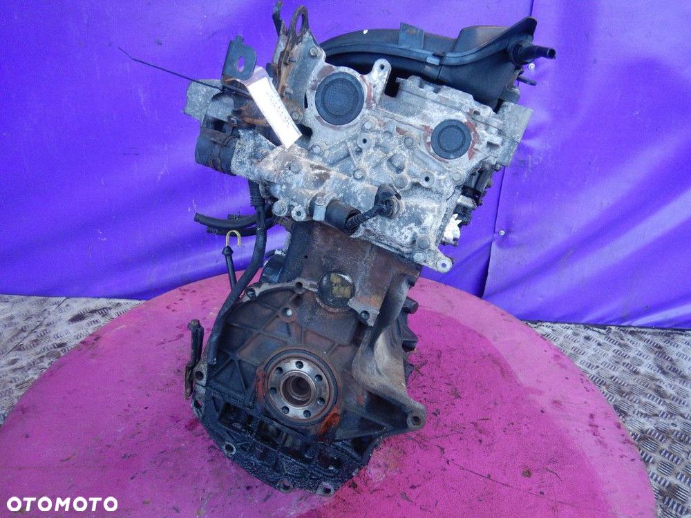 RENAULT LAGUNA II 1,8 16V F4P770 121KM SILNIK BENZYNA TEST KOMPRESJI - 4