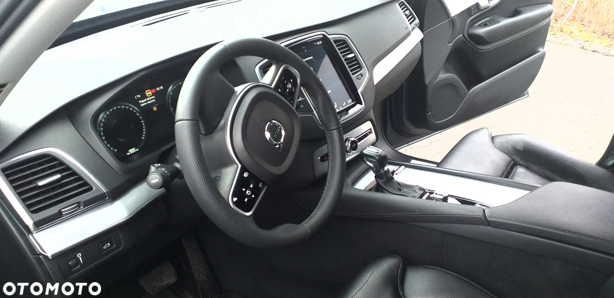Volvo XC 90 D4 FWD Momentum - 18