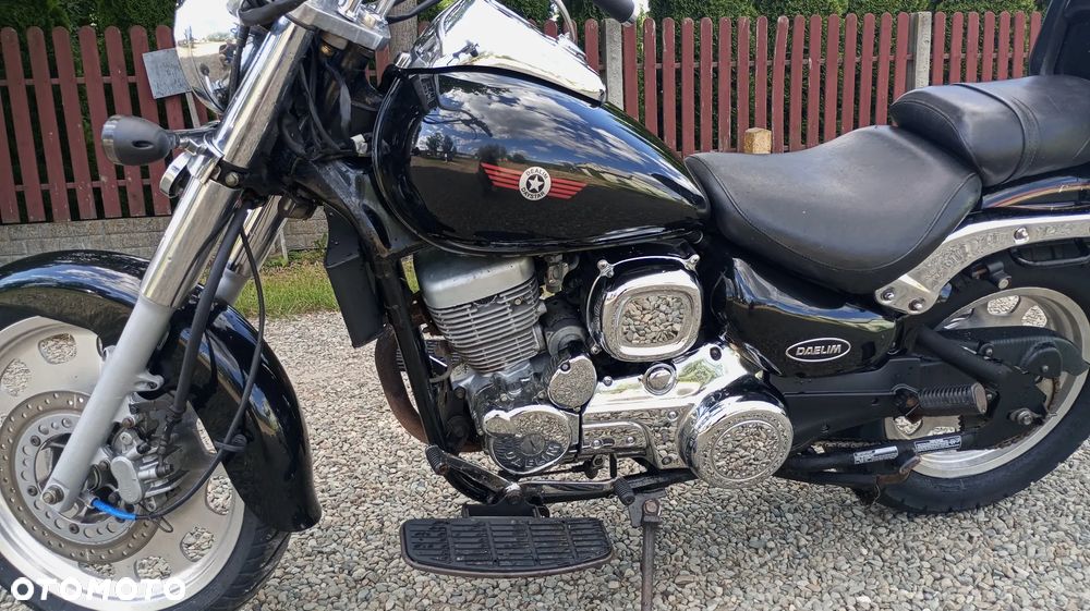 Honda Shadow - 15