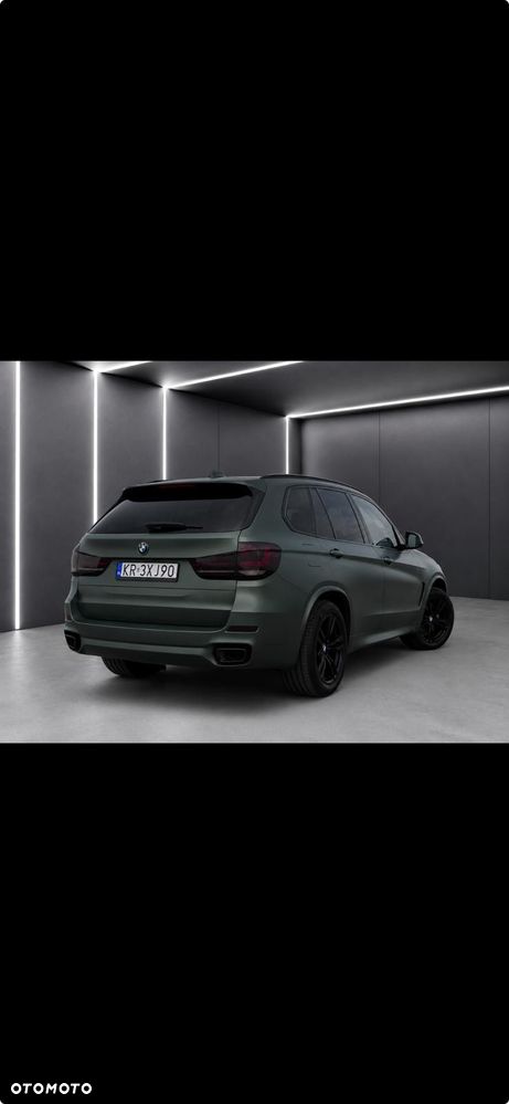 BMW X5 xDrive25d - 4