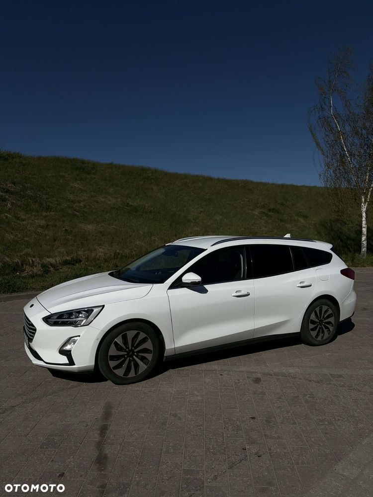 Ford Focus 1.5 EcoBoost Start-Stopp-System COOL&CONNECT - 3