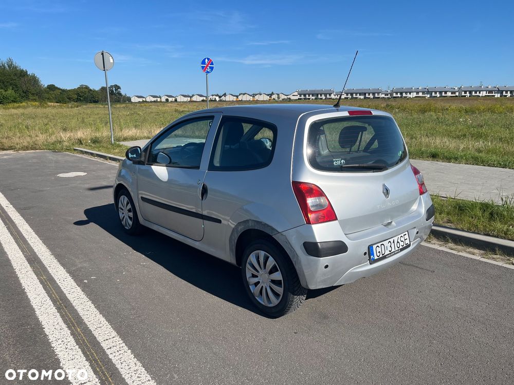 Renault Twingo 1.2 16V Wind - 2