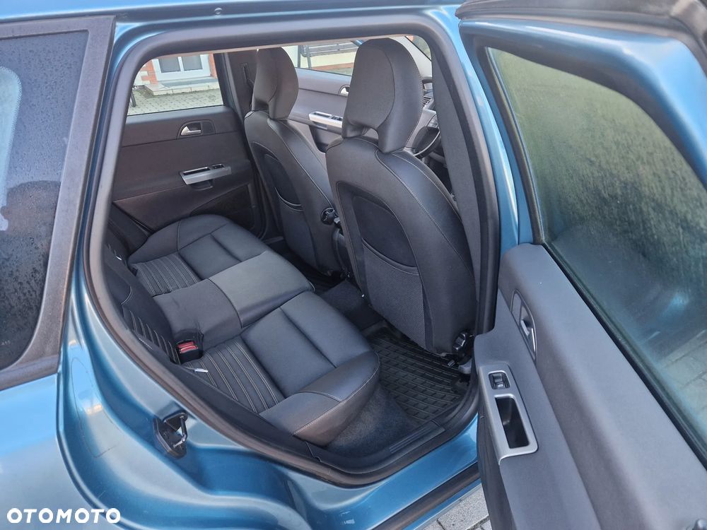 Volvo V50 - 19
