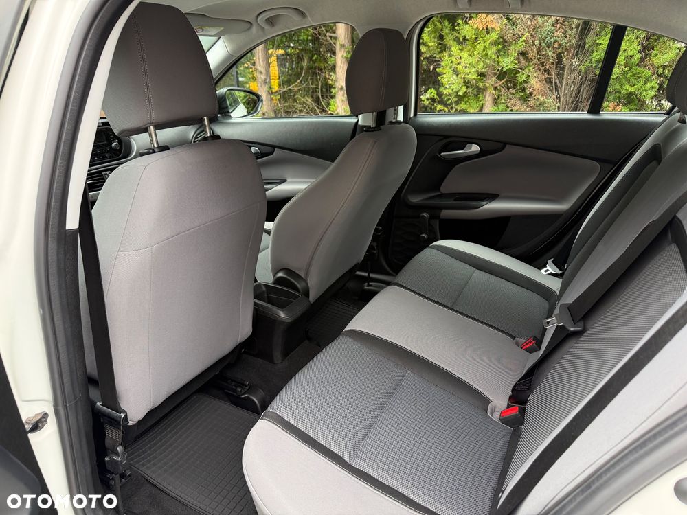 Fiat Tipo - 20