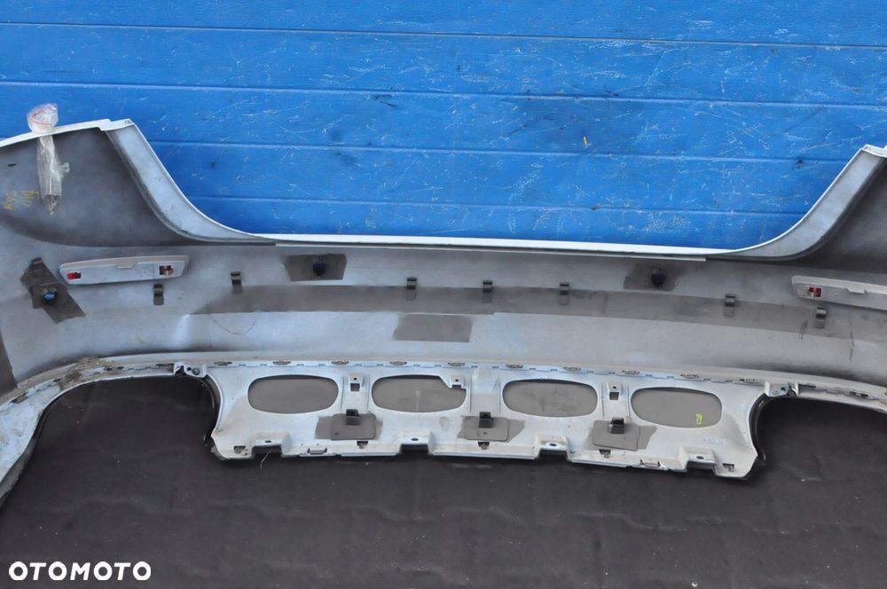 MASERATI GHIBLI III (M157) ZDERZAK TYŁ TYLNY PDC - 13