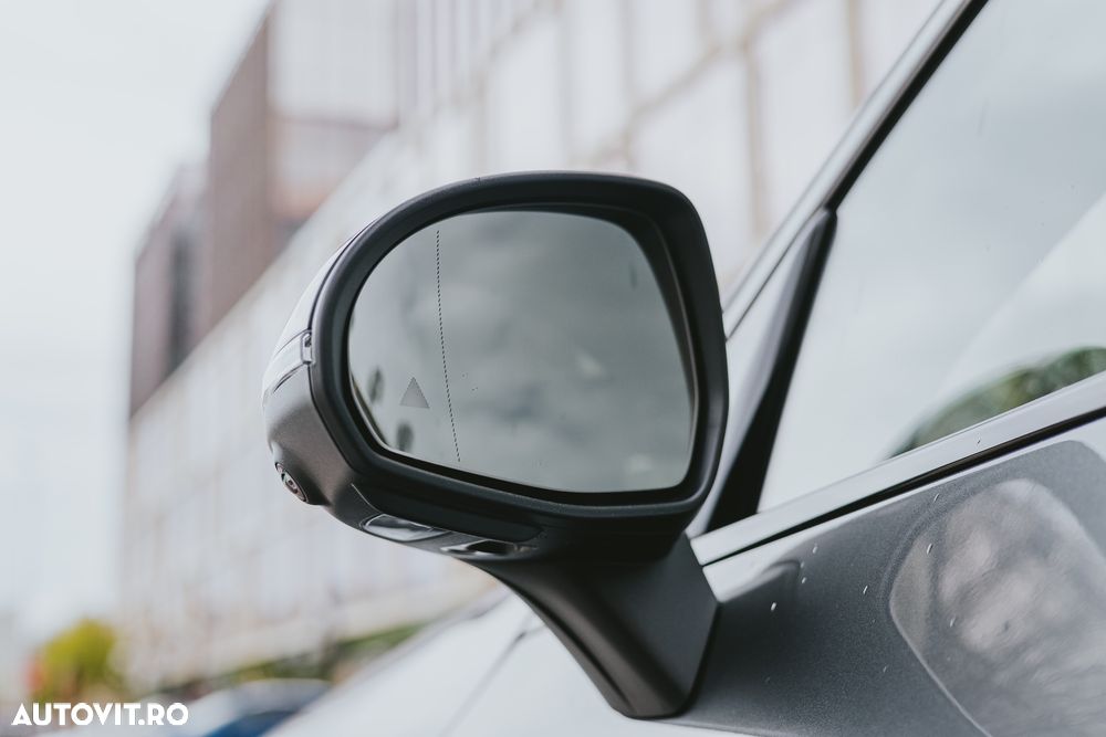 Mercedes-Benz GLC 300 d 4MATIC MHEV - 36