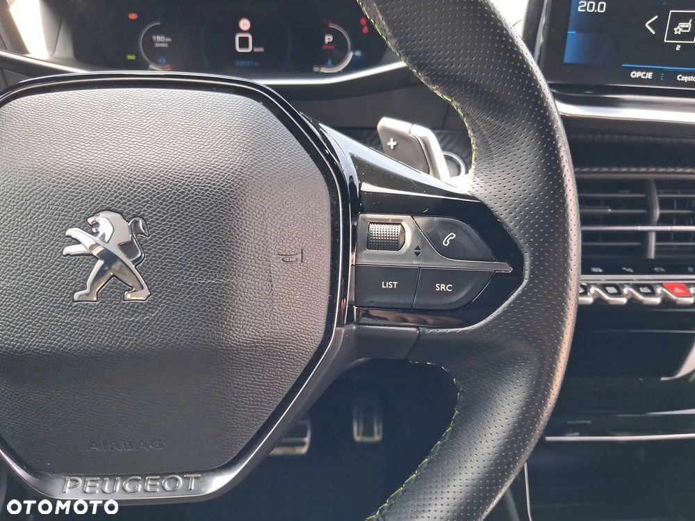 Peugeot 2008 1.2 PureTech GT S&S EAT8 - 34