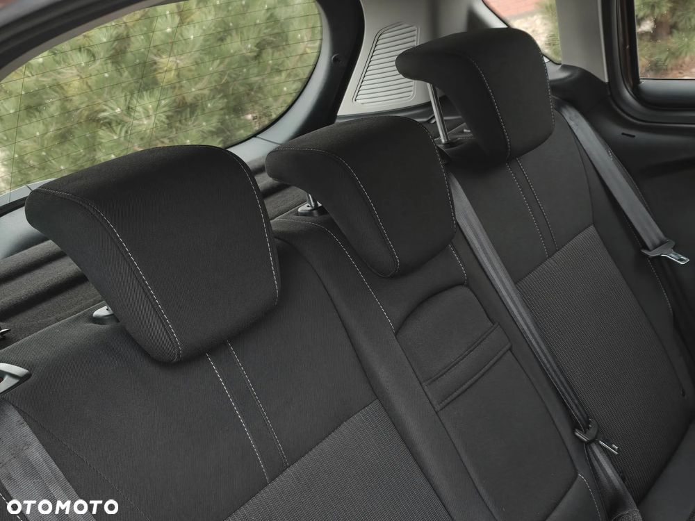 Ford B-MAX 1.6 Titanium - 34